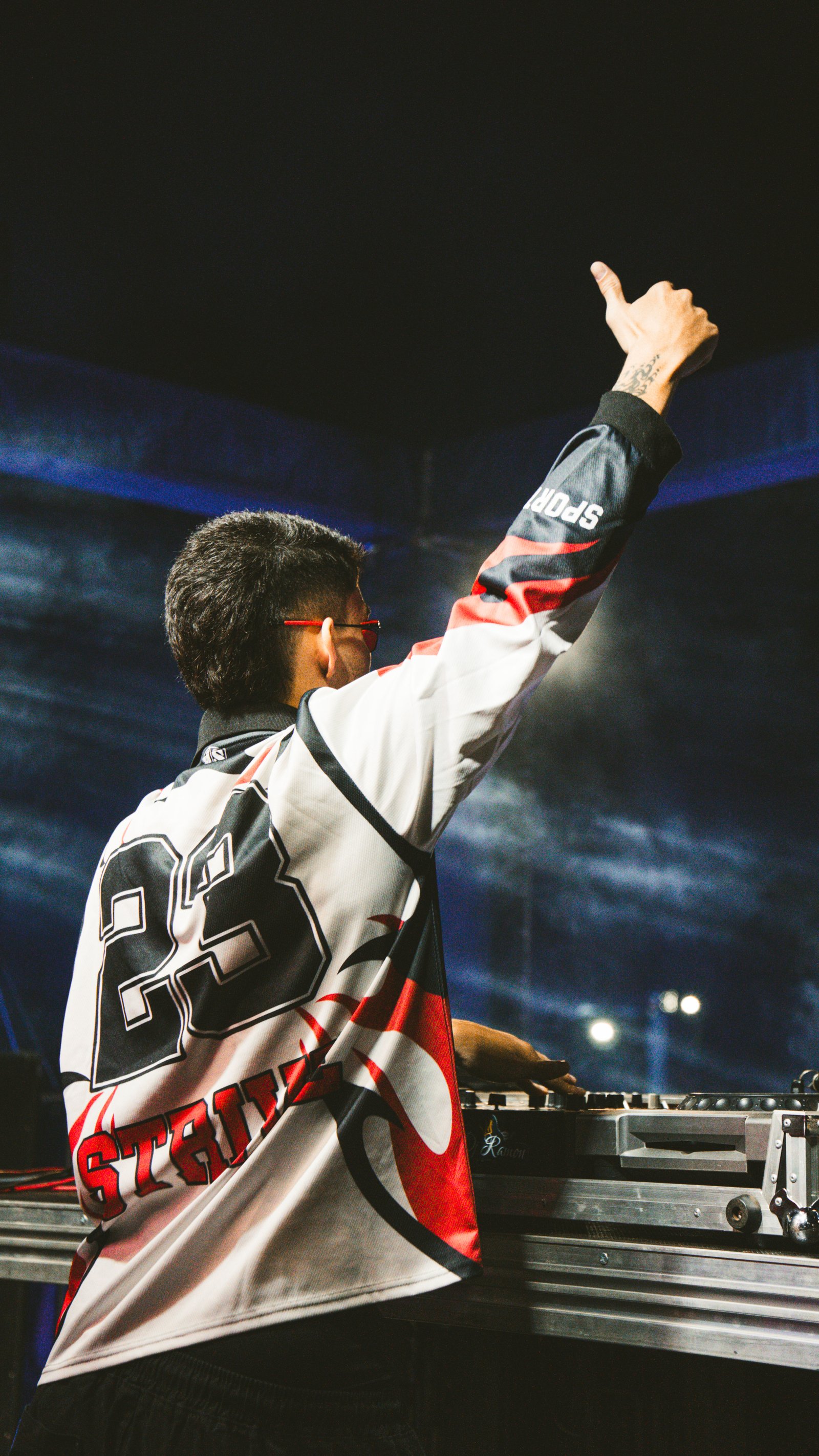Dj Pabs