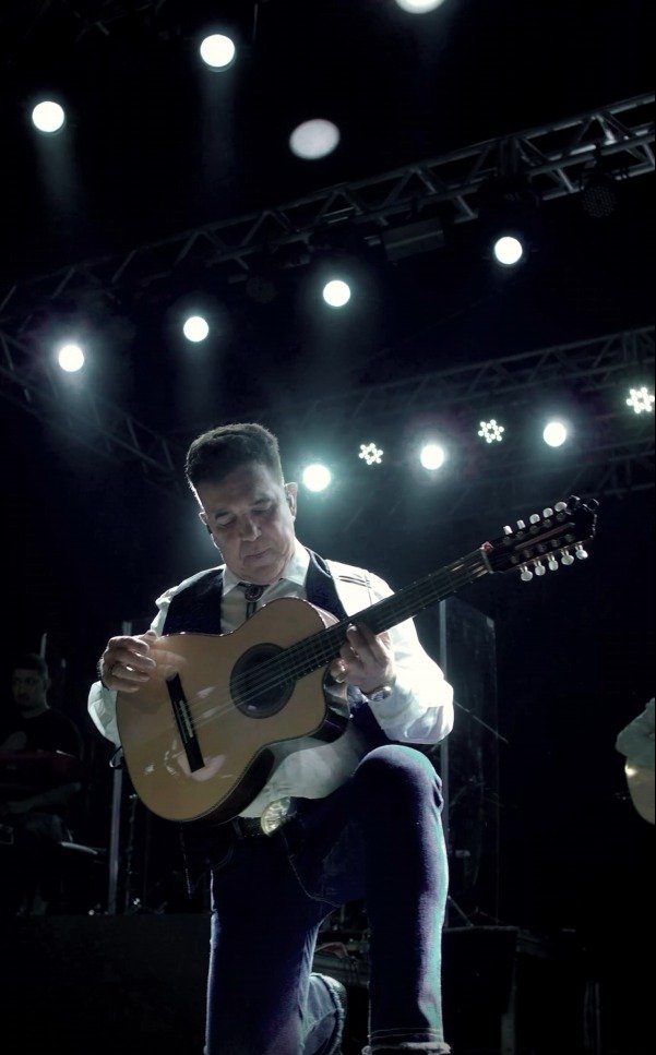 Di Paulo e Paulino